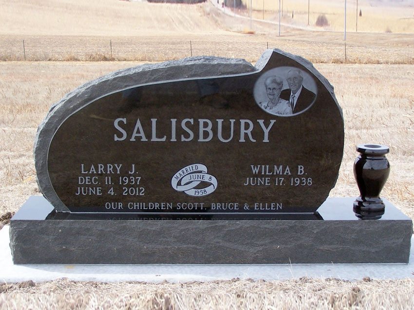 Salisbury Larry