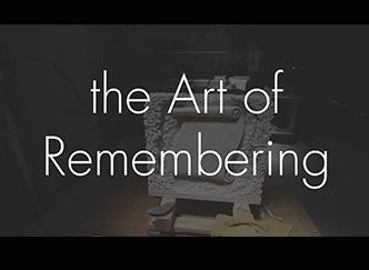 Art Of Remembering