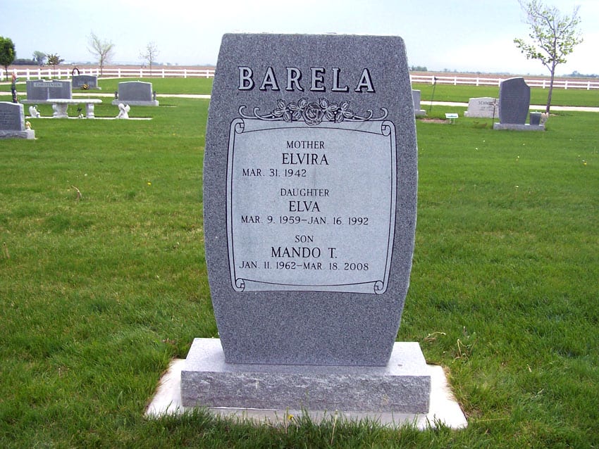 Barela Elvira