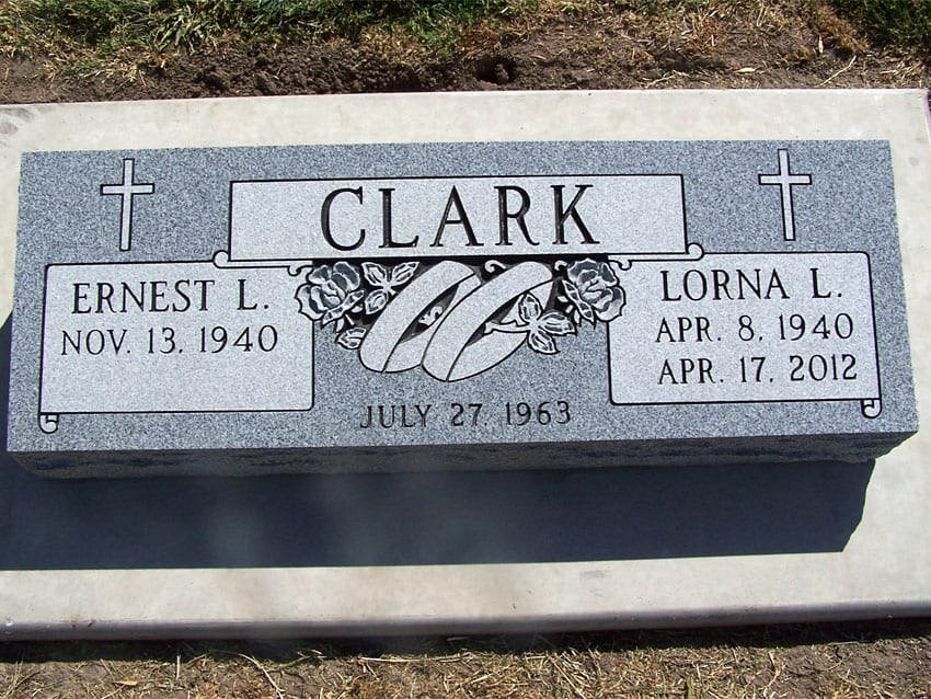 Clark Ernest