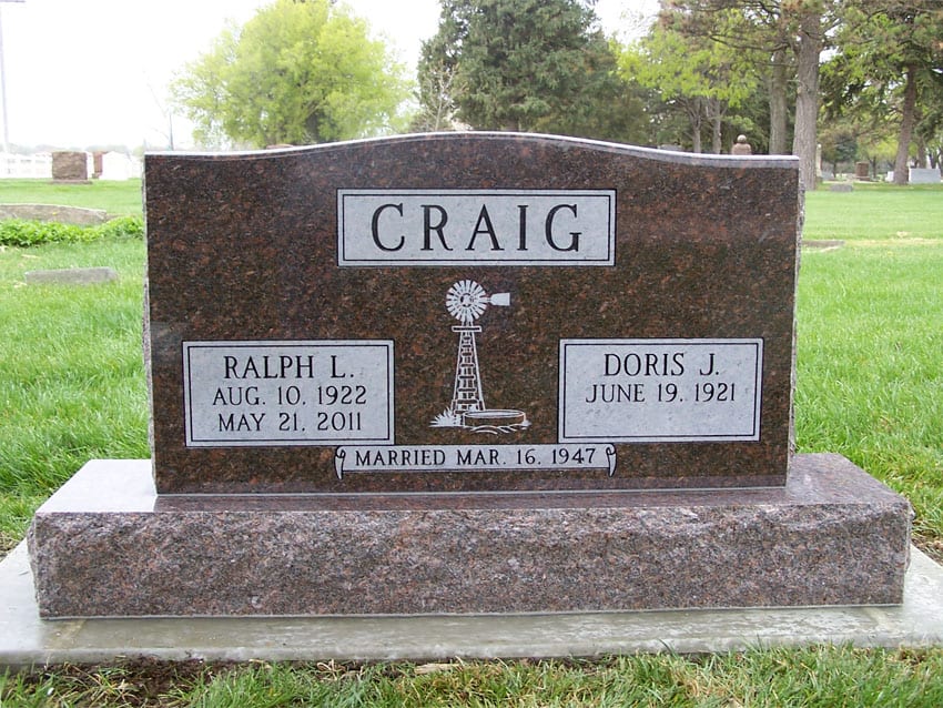 Craig Ralph
