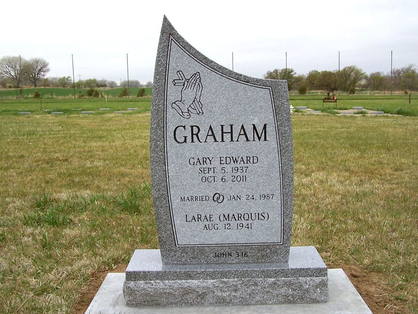 Graham Gary