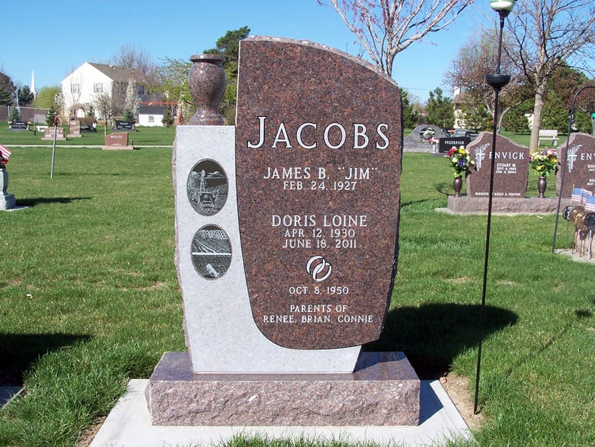 Jacobs James