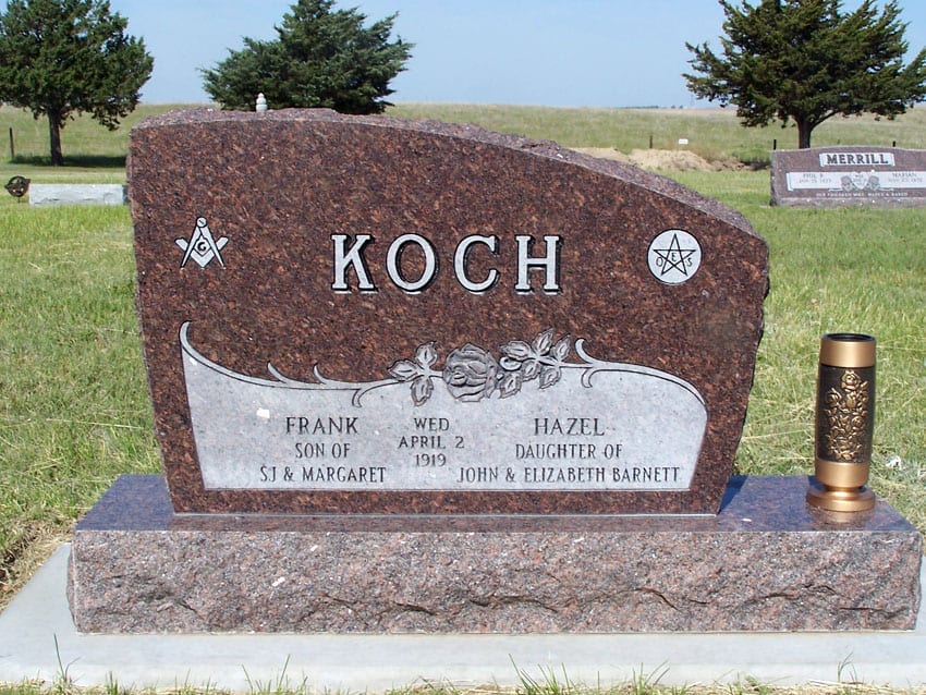 Koch Frank