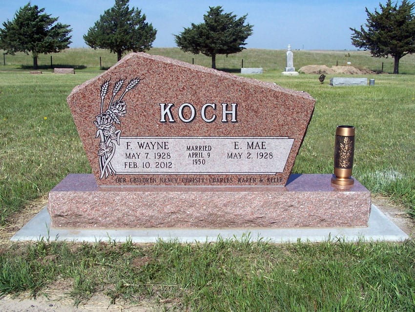 Koch Wayne