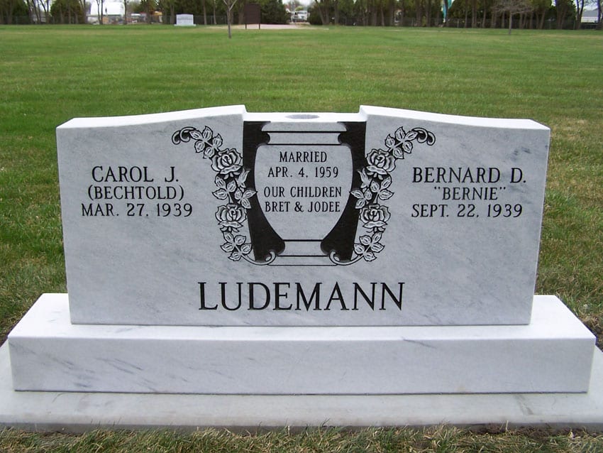 Ludemann Bernard