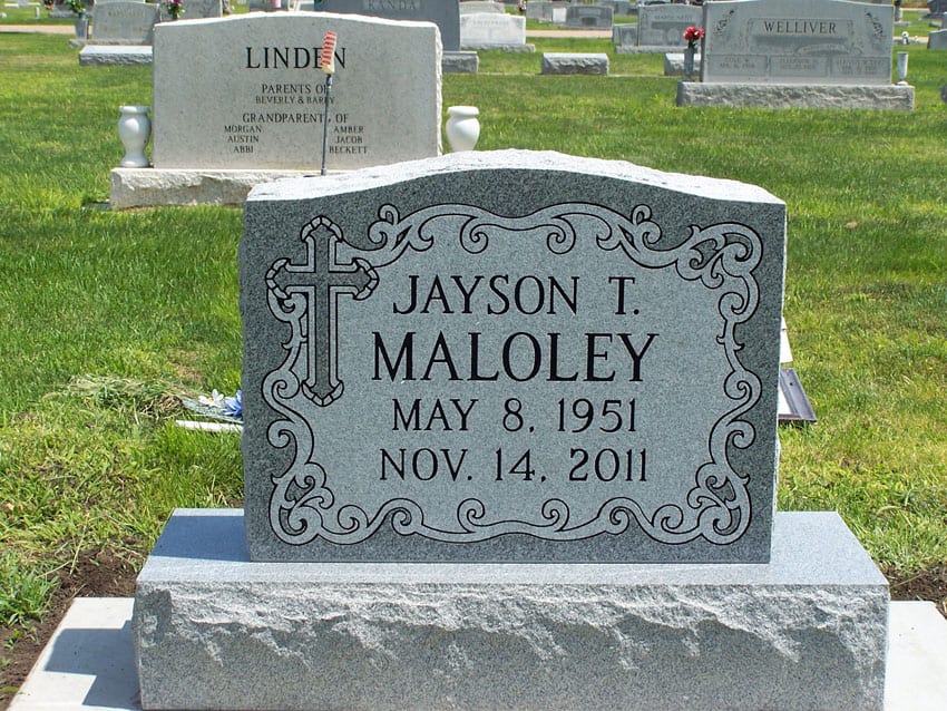 Maloley Jayson