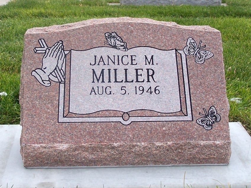 Miller Janice