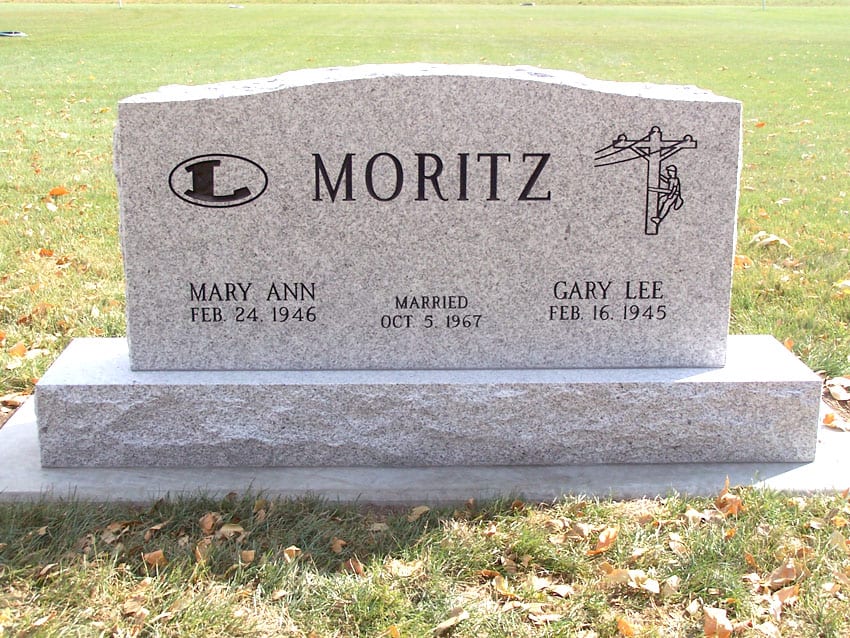 Moritz Gary