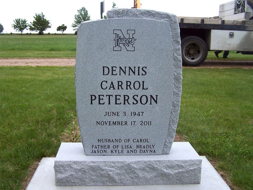 Peterson Dennis
