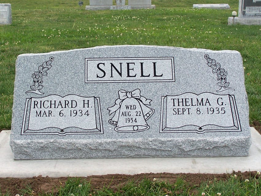 Snell Thelma