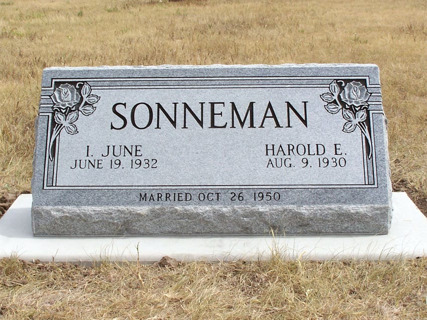 Sonneman Harold