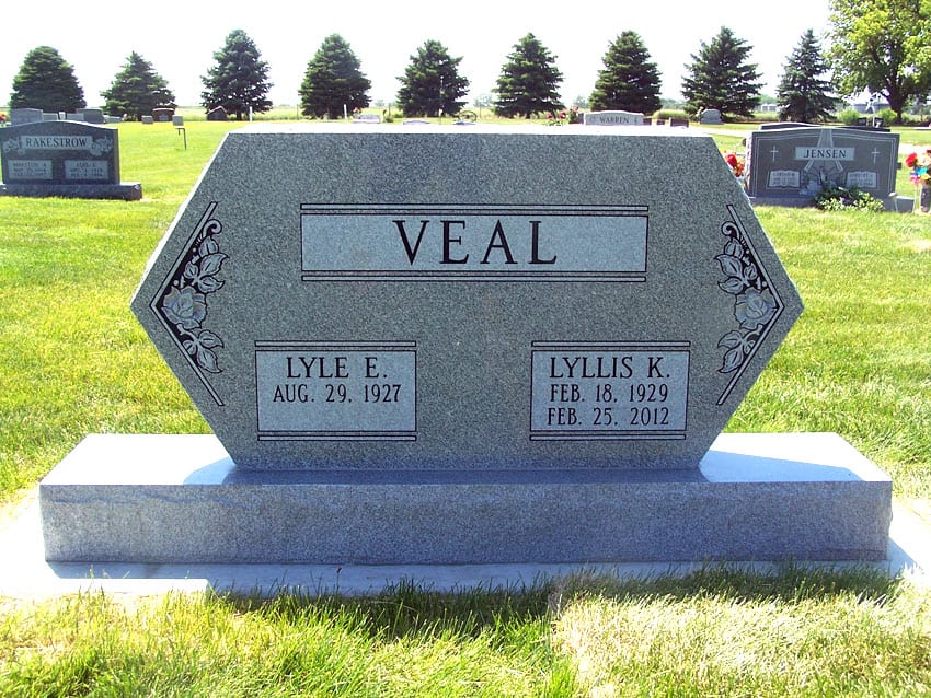 Veal Lyle